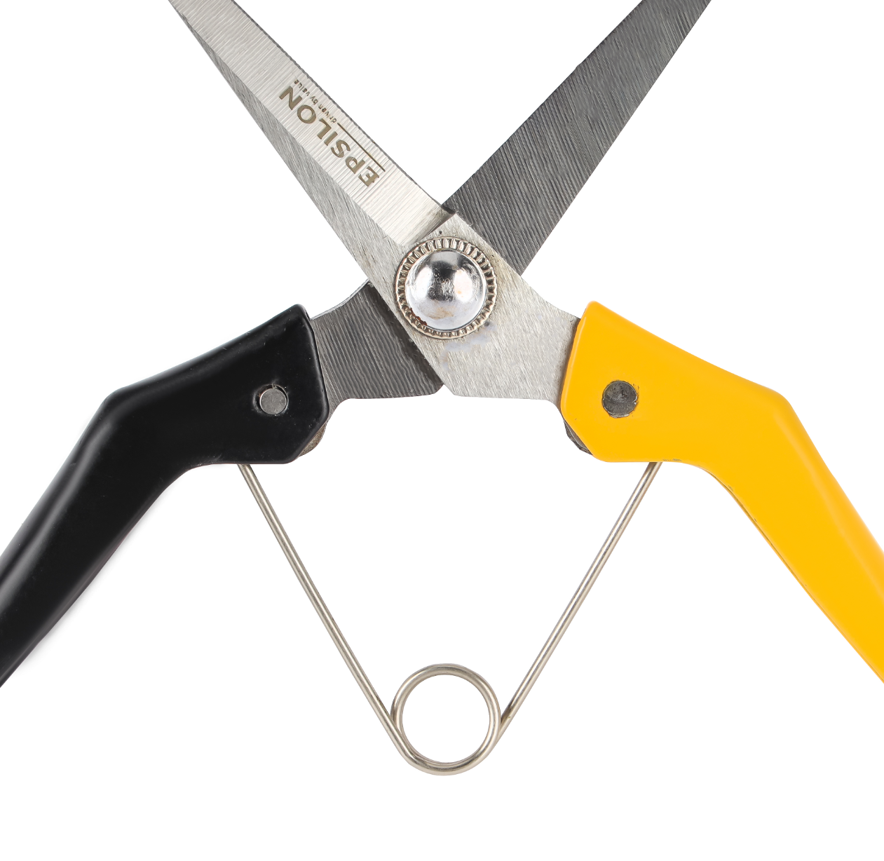 Steel blade . 1x72