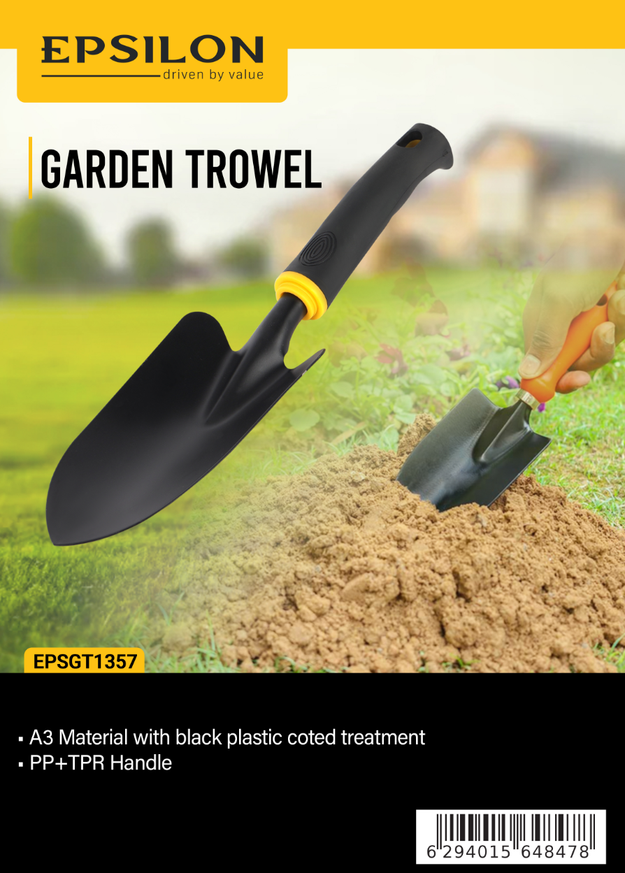 Garden TroweL