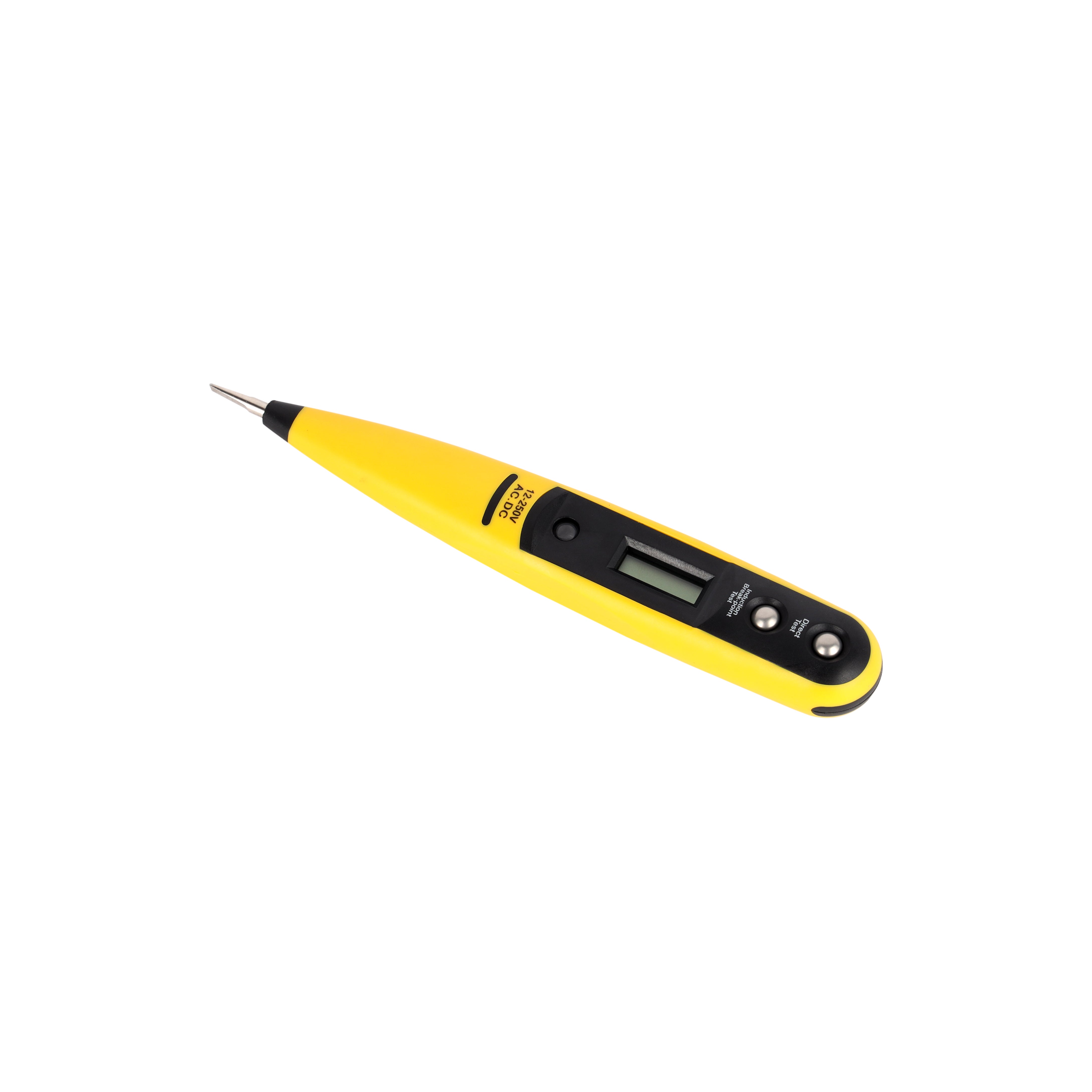 Digital Voltage Tester