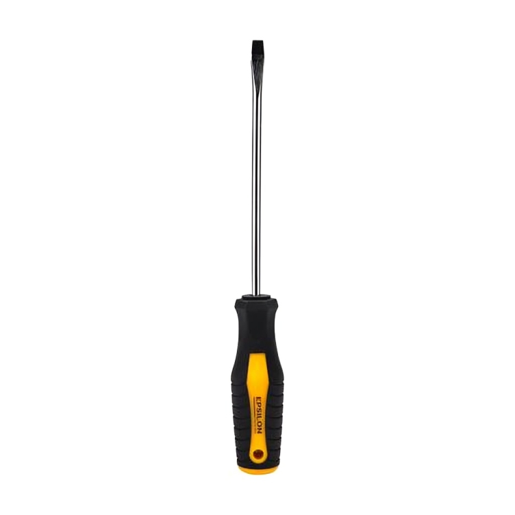 Screwdriver Slotted 6x150mm