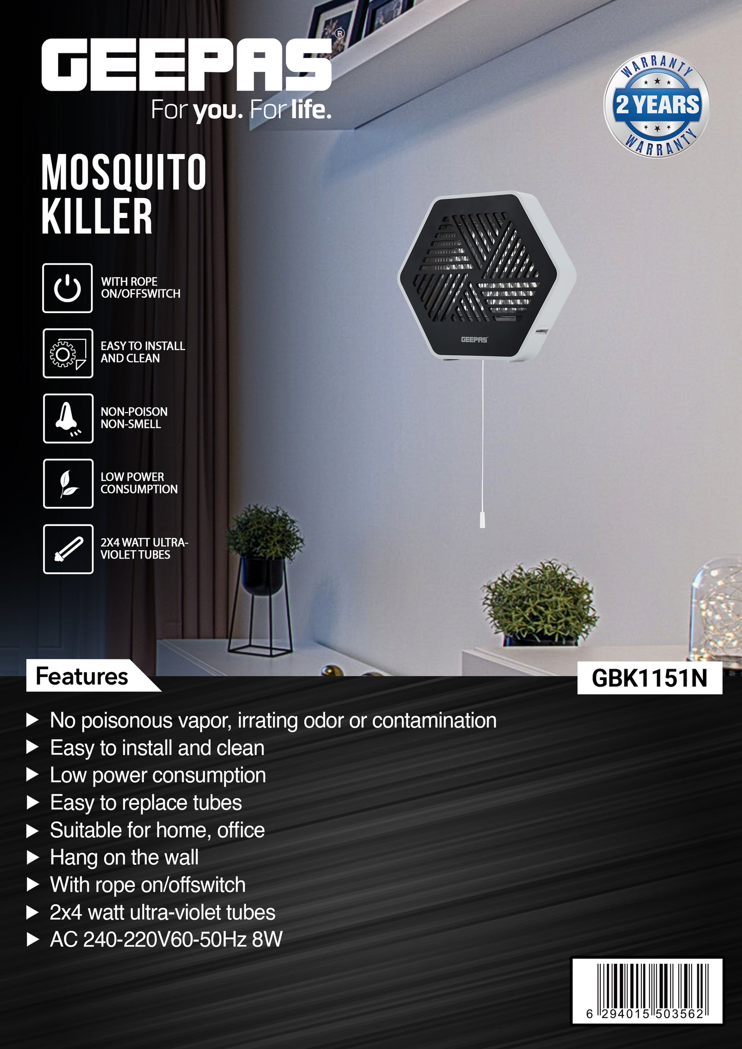 Insect Killer
