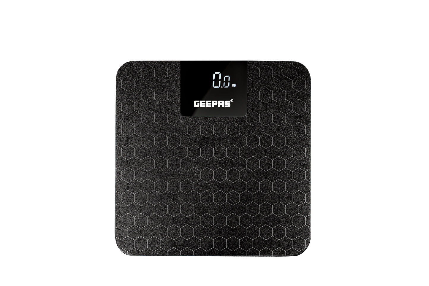 Digital Body Scale