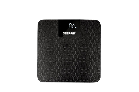 Digital Body Scale