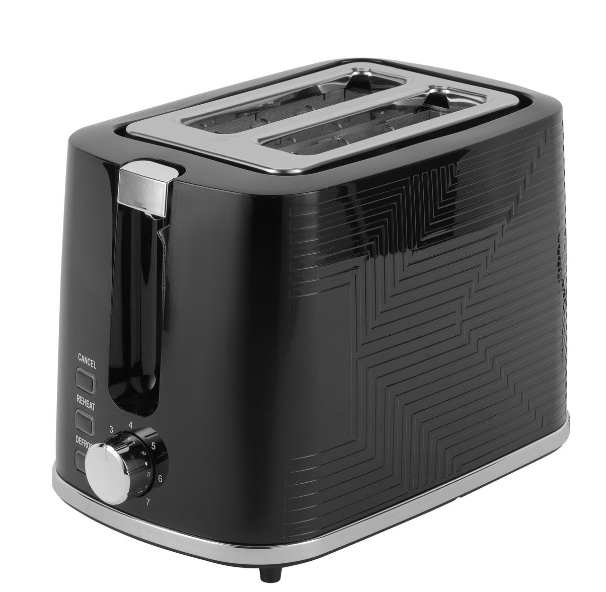 Bread Toaster
