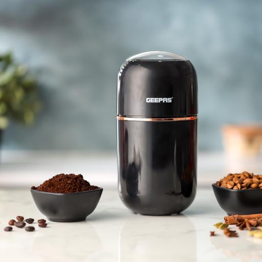 Coffee Grinder