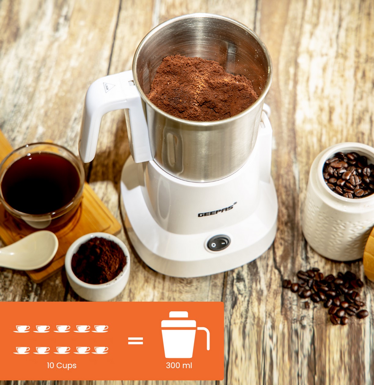Coffee Grinder