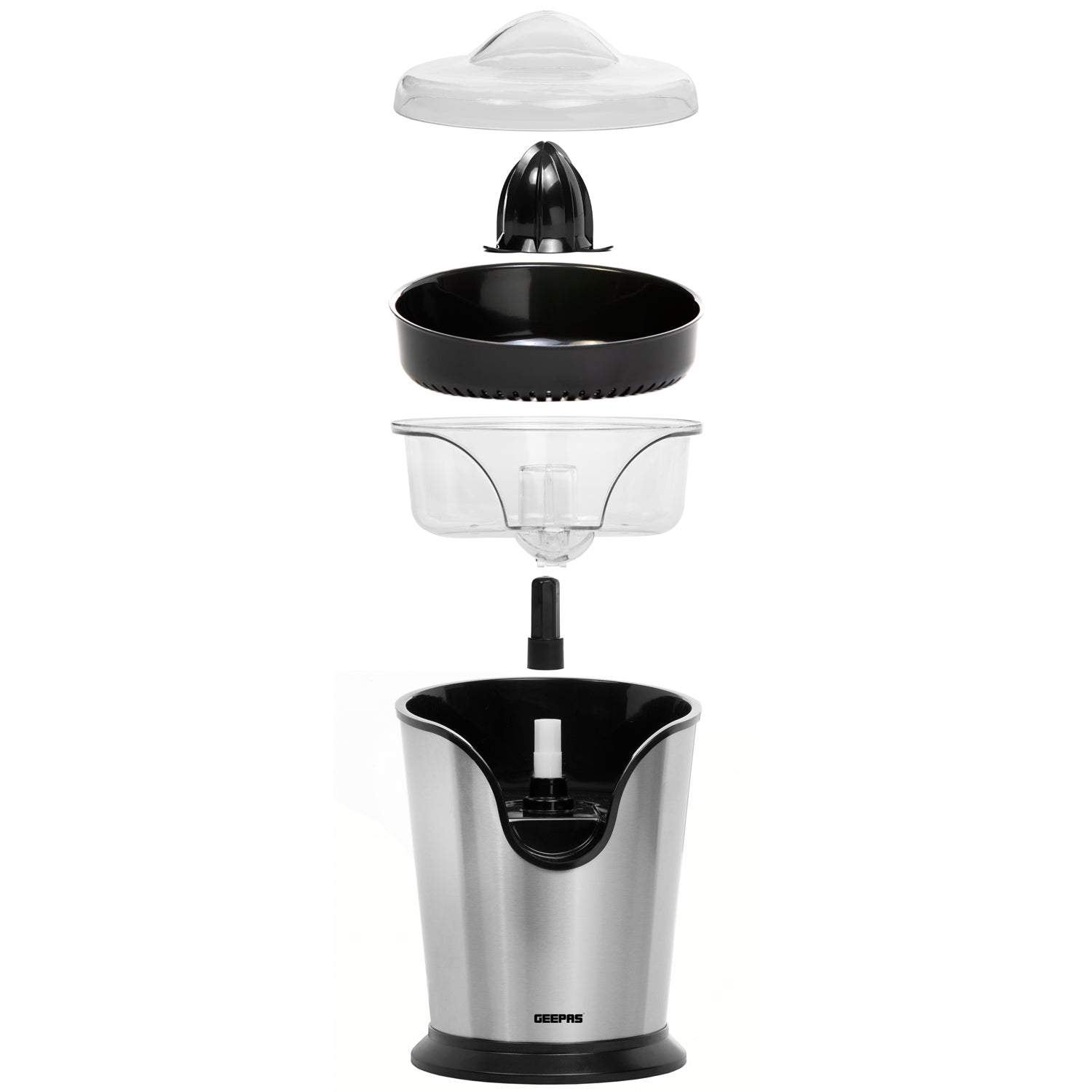 Citrus Juicer