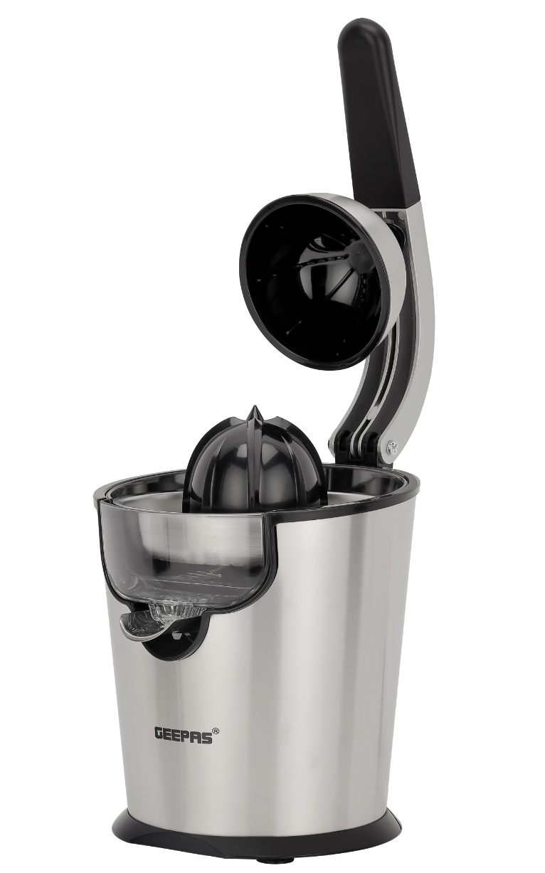 Stainless Steel Citrus Juicer