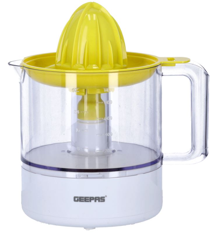 Citrus Juicer