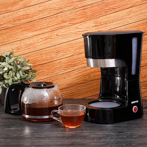 Coffee Maker