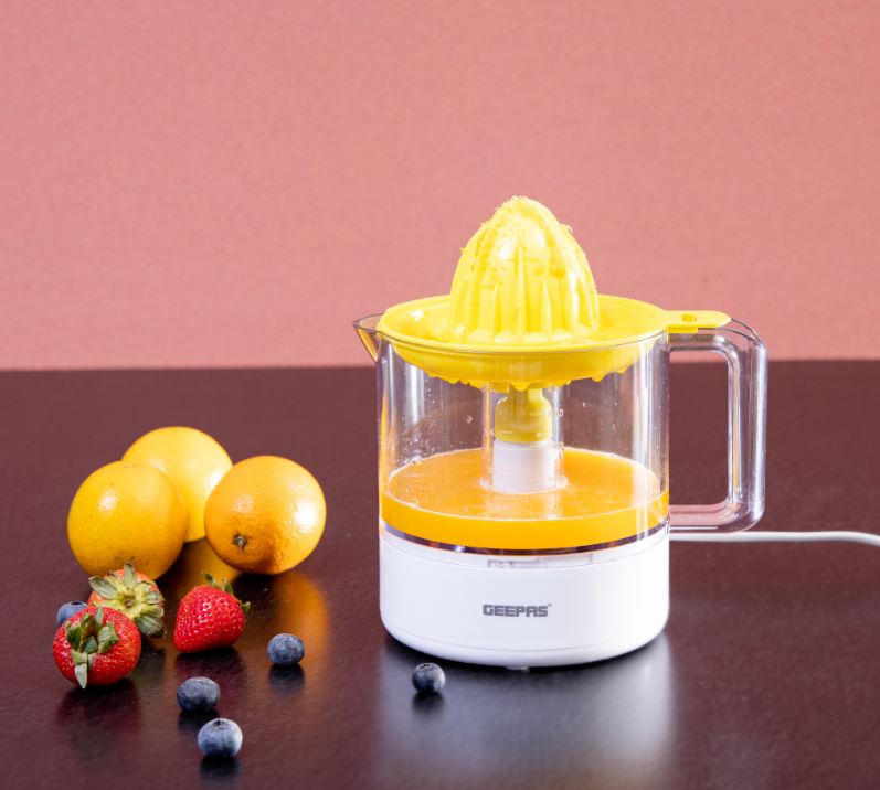 Citrus Juicer