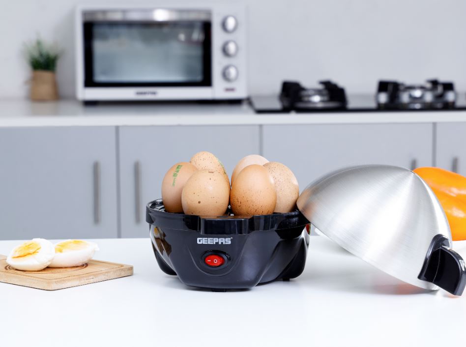 Egg Boiler