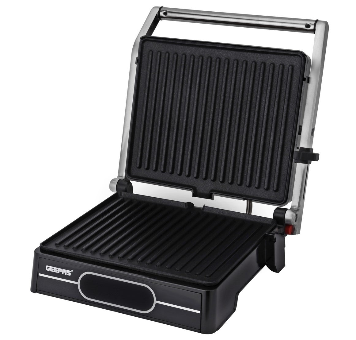 2000 W 4-Slice Grill Maker