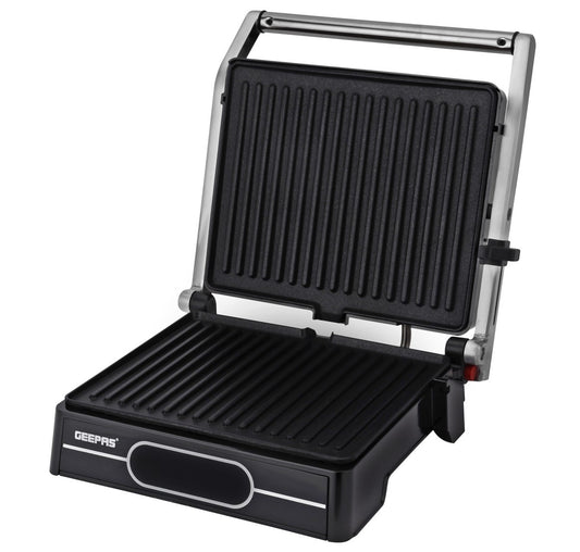 2000 W 4-Slice Grill Maker
