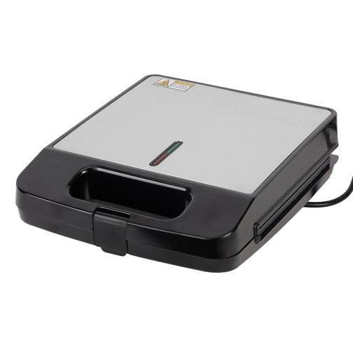 1400 W 4-Slice Grill Maker