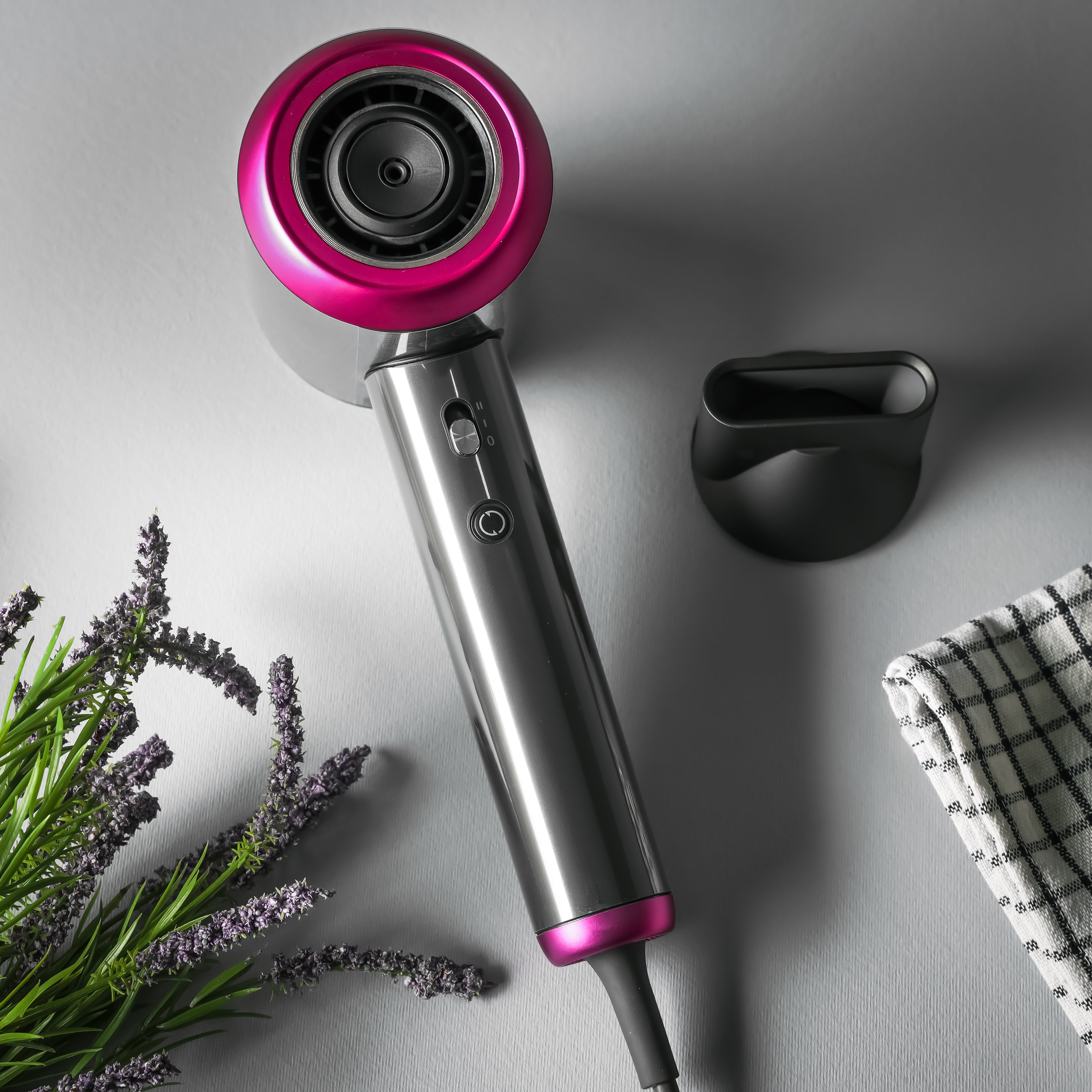 Hair Dryer