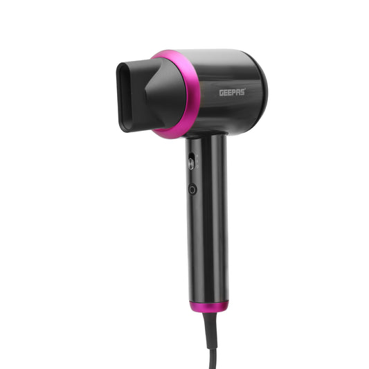 Hair Dryer