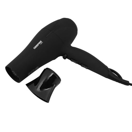 Hair Dryer