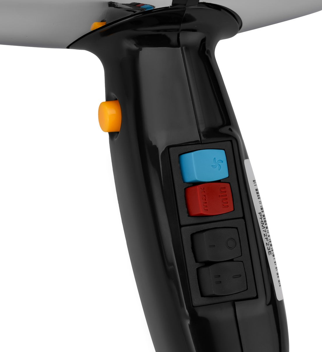 Hair Dryer