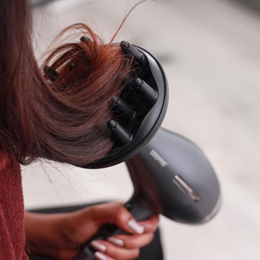 Professional Hair Dryer