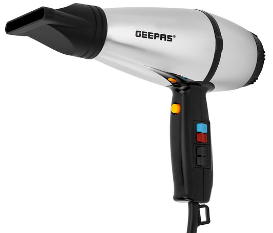 Hair Dryer