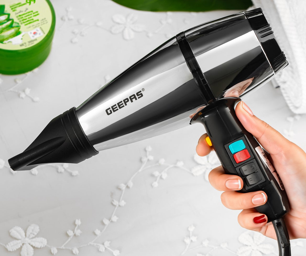 Hair Dryer