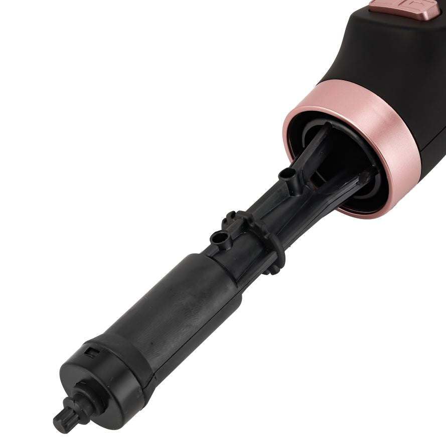 Rotating Hot Hair Styler