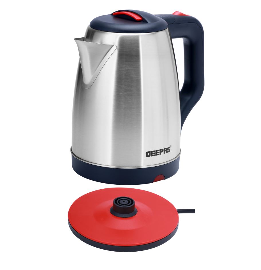 1.8L Electric Kettle