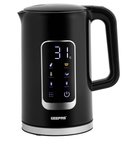1.7L Digital Display Kettle