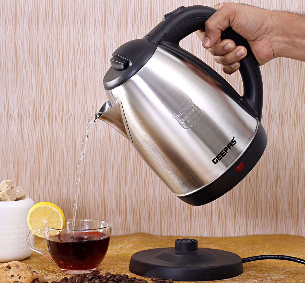 1.8L Electric Kettle