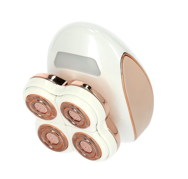 جهاز إزالة الشعر للنساء - جيباس - موديل GLS86042