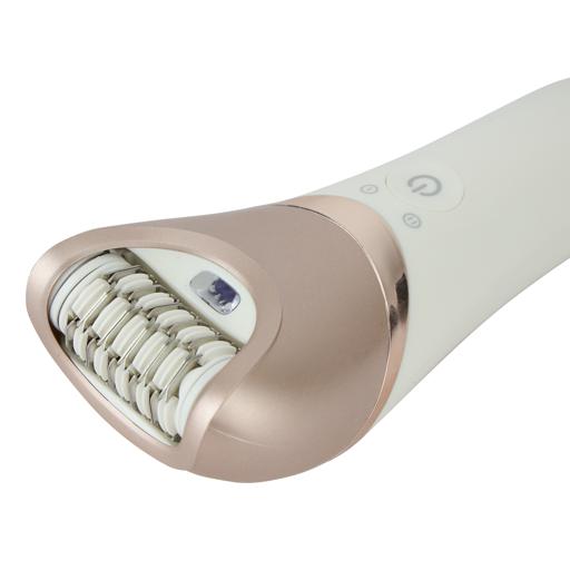 Rechargeable Ladies Grooming Set