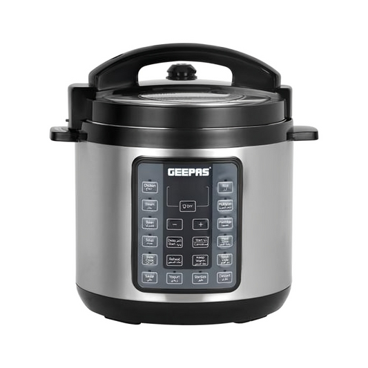 6.0 L Digital Multi Cooker
