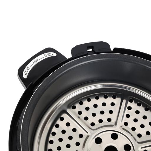 6.0 L Digital Multi Cooker