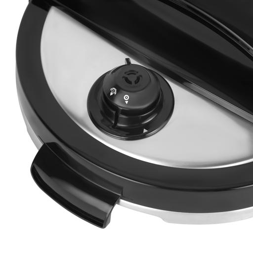 6.0 L Digital Multi Cooker
