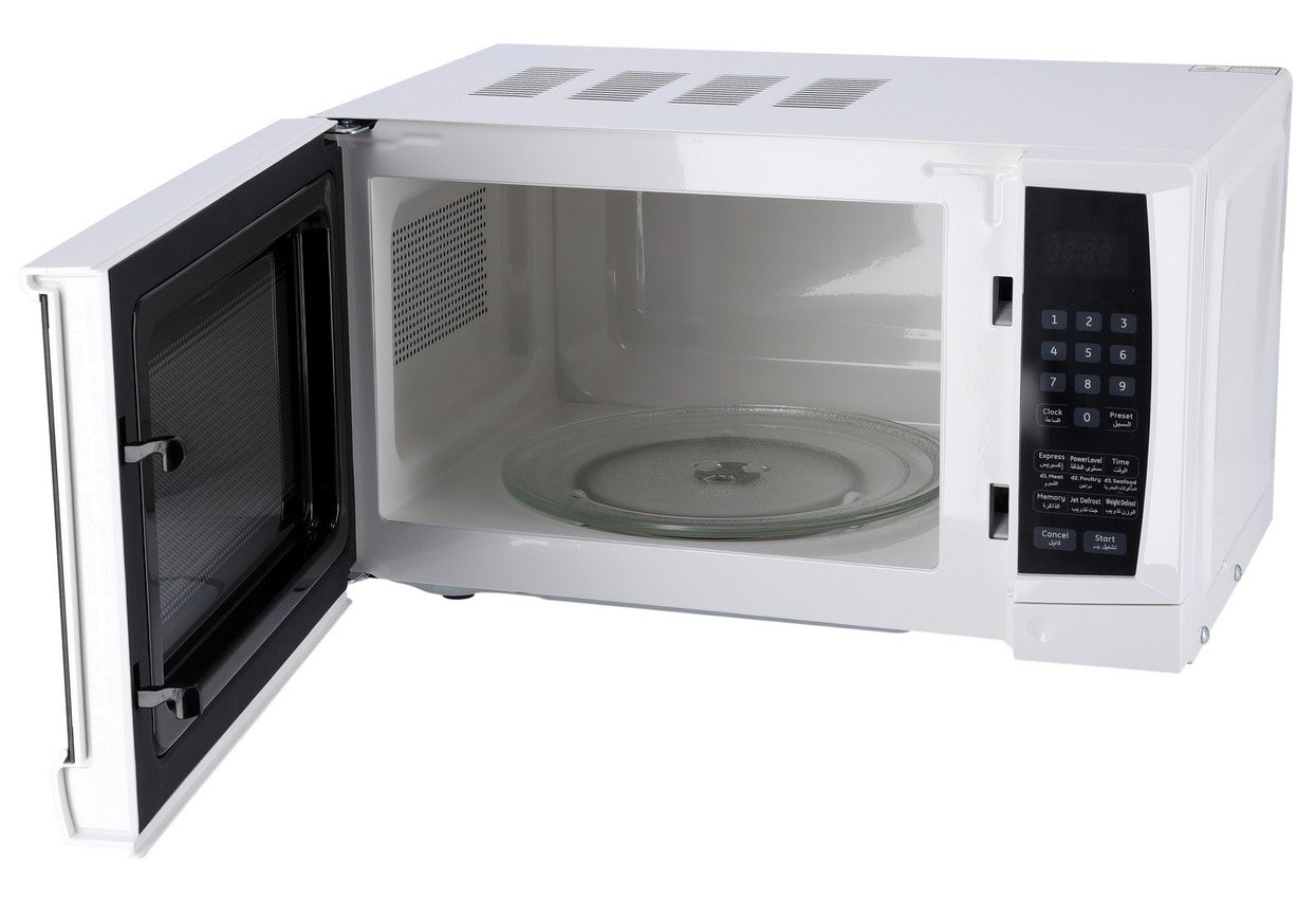1200W Digital Microwave Oven