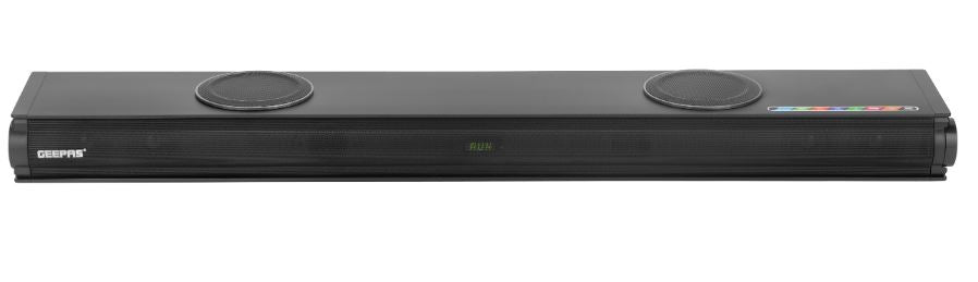 Portable Sound Bar System