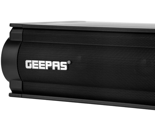Portable Sound Bar System
