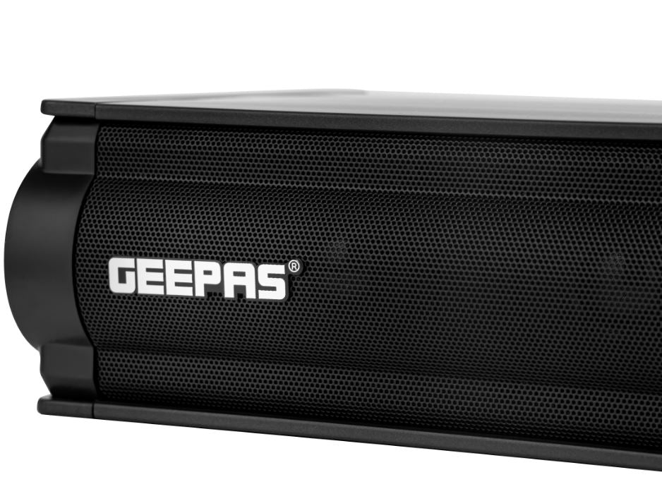 Portable Sound Bar System