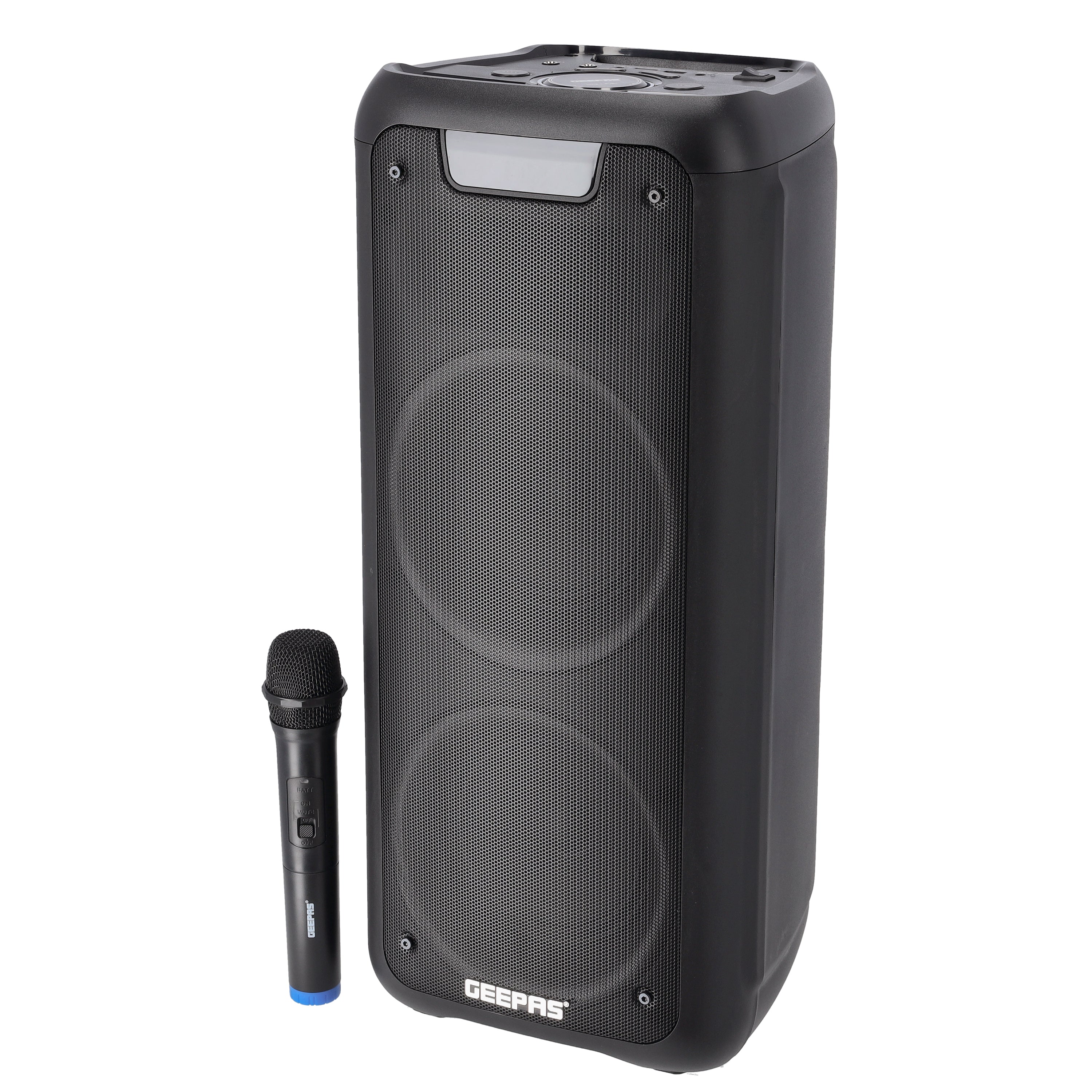 Professional Speaker