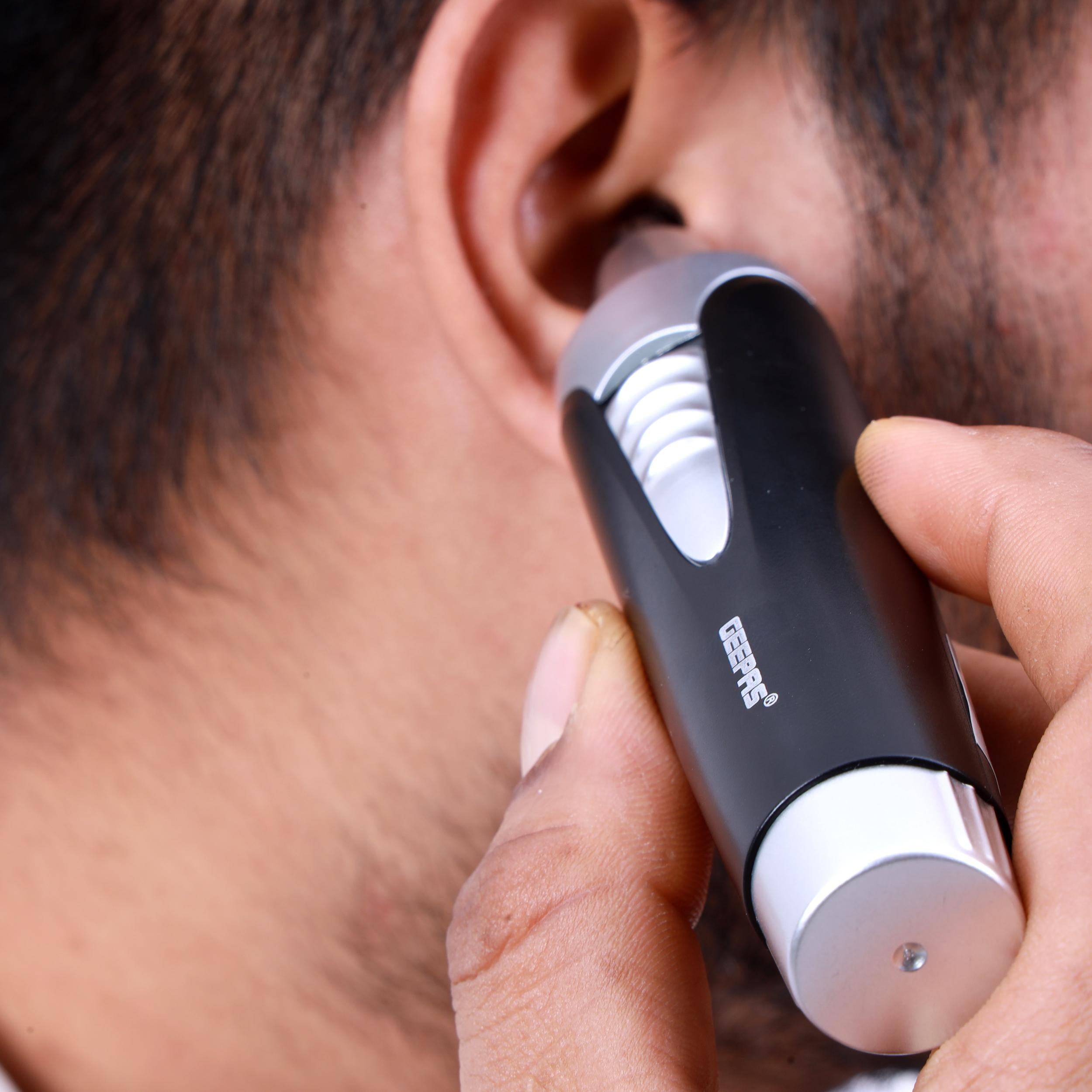 Nose & Ear Trimmer