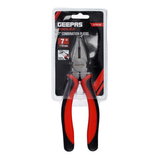 Combination Plier 7" 1x50