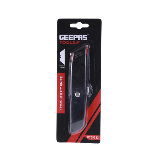 Quick Change Utility Knife 1X96