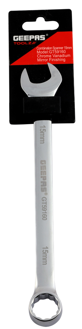 Spanner
