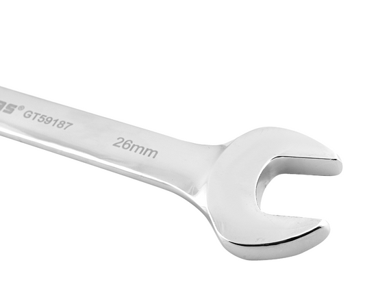 Spanner