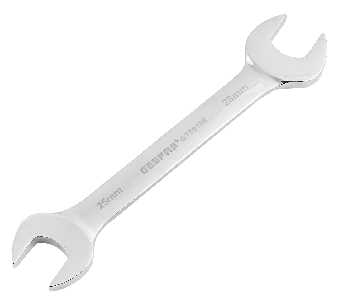 Spanner