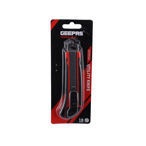 UTILITY KNIFE 1X100