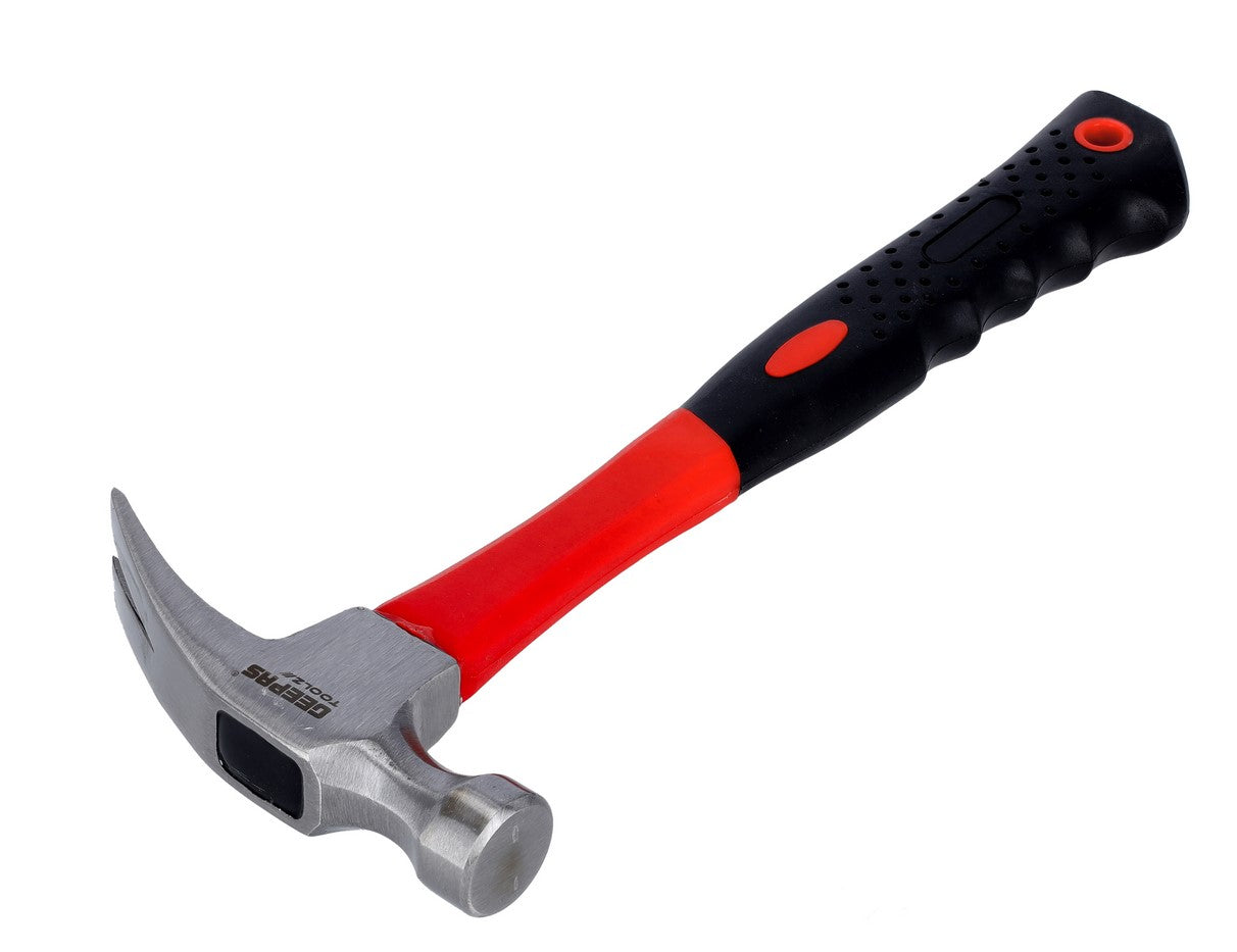 Fibre Handle Rip Hammer1X36