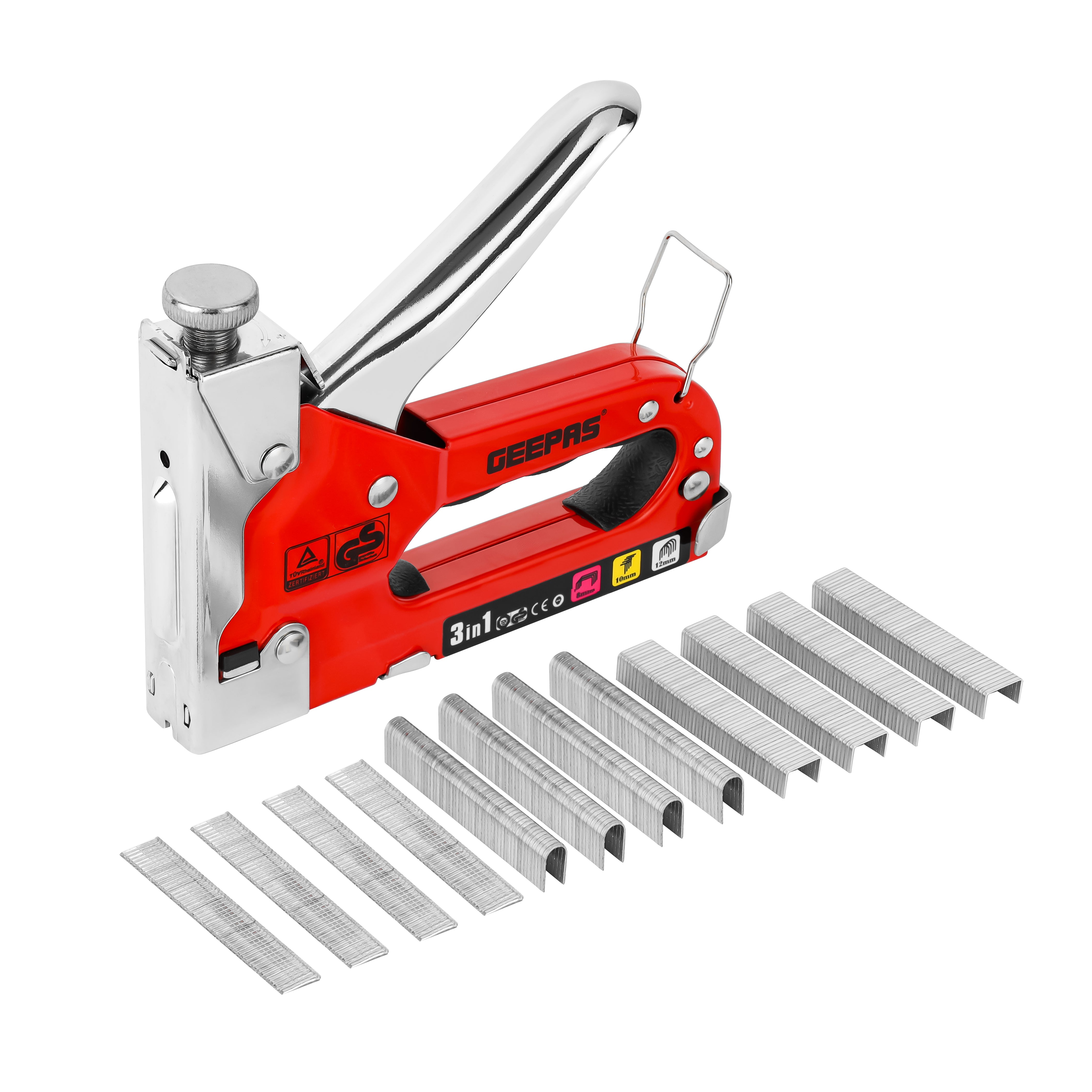 Toolz Staple Gun
