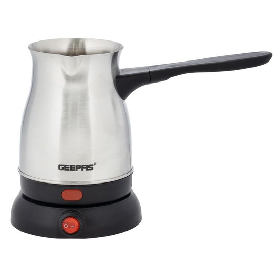 Electric Turkish Coffee Maker